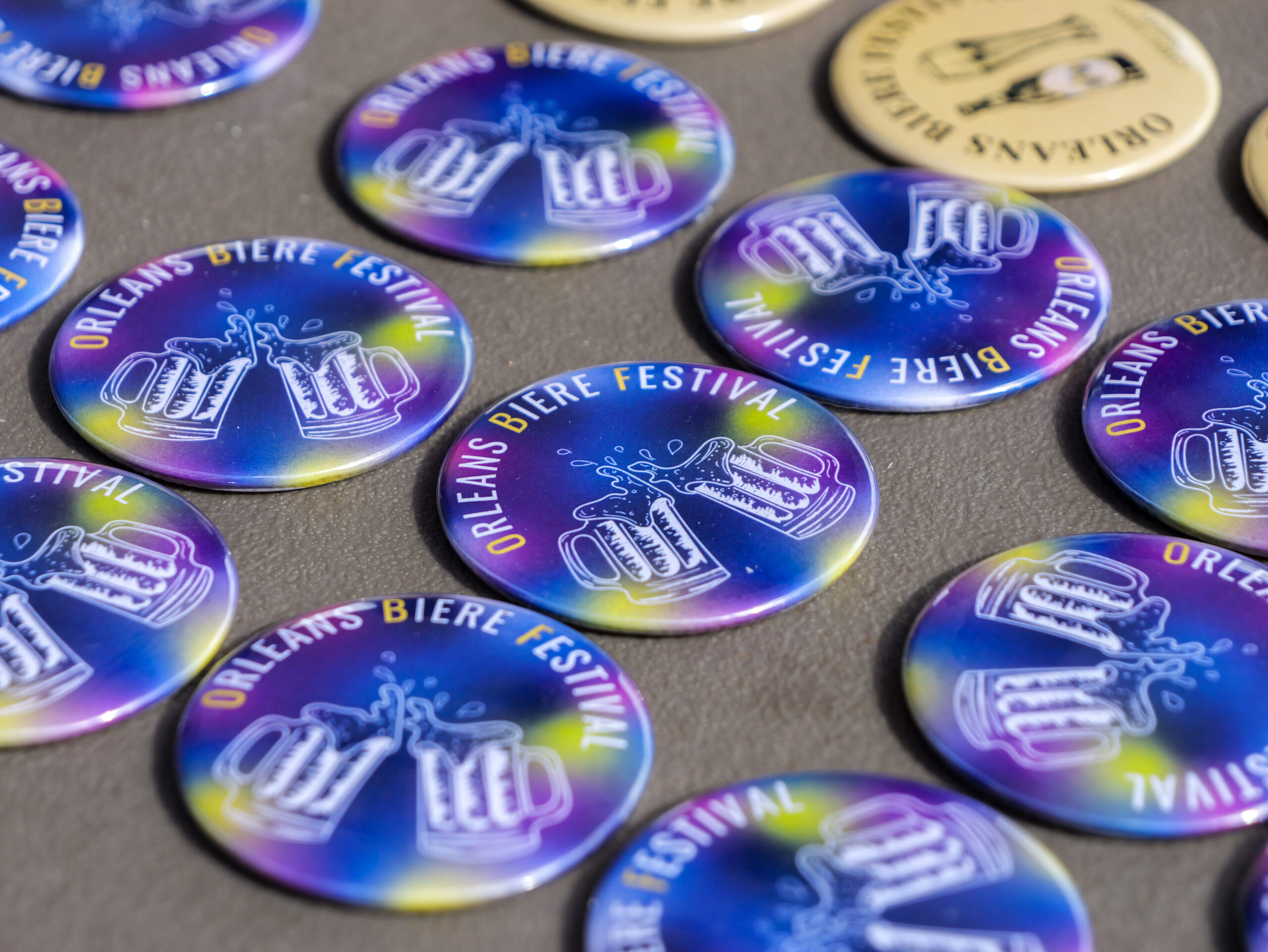 ORLEANS BIERE FESTIVAL